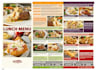 do urgent flyer, leaflet, poster, business flyer design