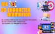 animation and video editing services for stunning visuals