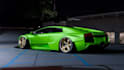 create custom body kits for your car for 3d print or visual