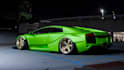 create custom body kits for your car for 3d print or visual
