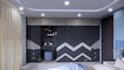 create apartment design and render