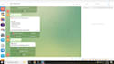 develop an advanced telegram bot