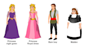 create professional 2d animation for kids