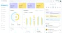 develop clone software, web app, crm, pos, hrm, mlm,payroll, accounting software