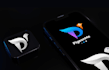 design a stunning modern tech and app logo for your startup