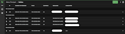 yo puedo convertir tu excel en una aplicación de appsheet