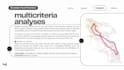 create gis maps, vector maps, geospatial analysis