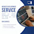 create custom java web apps using jsp and jsf