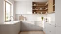 create kitchen cabinet plans, layouts, and 3d cabinet renderings
