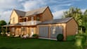 create stunning 3d visualizations and 3d modeling