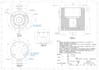 do 2d technical drawings, mechanical and detail drawings