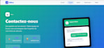 build and deploy custom react web applications