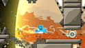 make an 8k geometry dash showcase in perfect quality