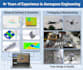 design aircrafts, uavs, drones and vtols