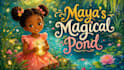 draw african american children story book illustration, children book amazon kdp