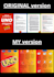 simplify and redesign your board game rules