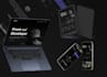 do parallax scrolling, luxury parallax animated website design and development