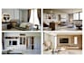 do realistic 3d virtual staging of real estate listing