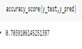 perform knn imputation with feature selection