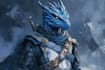 create an dnd character art and oc character
