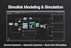 do matlab code, simulink modeling, control systems and image processing