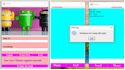 make website, apps and softwares