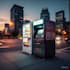 do vending machine and atm lead generation via cold calling