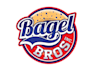 design unique bagel logo for your business