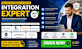 setup guesty hotelogix hostway connecteam rms cloud resnexus igms integration