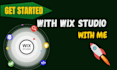 build a high performing online presence with wix studio