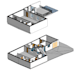 provide you scan to revit services with quality