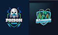 create high resolution pest control logo