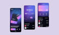 develop web3 mobile app, web3 web app, wallet app, fintech app, crypto app