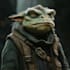 create a high quality character or creature design