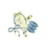 sticker pack design trendy and fun
