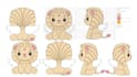 design a plush toy for you