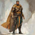 do dnd character art illustration commissions
