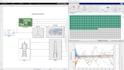 develop matlab simulink models for control systems and power electronics
