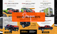turn your text and image into professional graphic designs