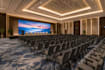 3d conference hall design, 3d event venue, 3d exhibition, trade booth design