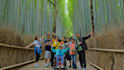 be your private and personalized tour guide in japan