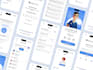 develop vpn app, earning app, scheduling app, appointment app, employment app