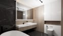 do architecture bathroom design 3d and 2d