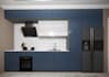 remodel your kitchen, model cabinets, 2d and 3d