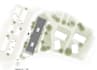 draw site plan, master plan, landscape plan