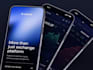 develop fintech app, noebank app, virtual bank app,  money transfer app