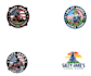 design unique lawncare logo for your company