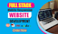 do wordpress website maintenance, install plugins and themes