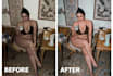 do instagram photo edit,  image retouching, lightroom photo edit