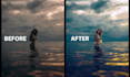 do instagram photo edit,  image retouching, lightroom photo edit